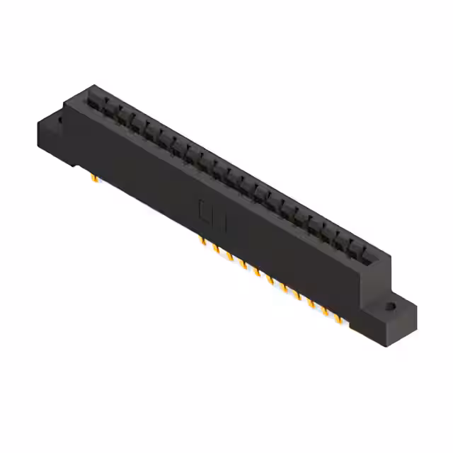 387-040-560-202 EDAC Inc.  Edgeboard Connectors
